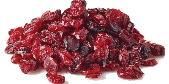 National Dried Fruit Month » Cranberry Marketing Committee