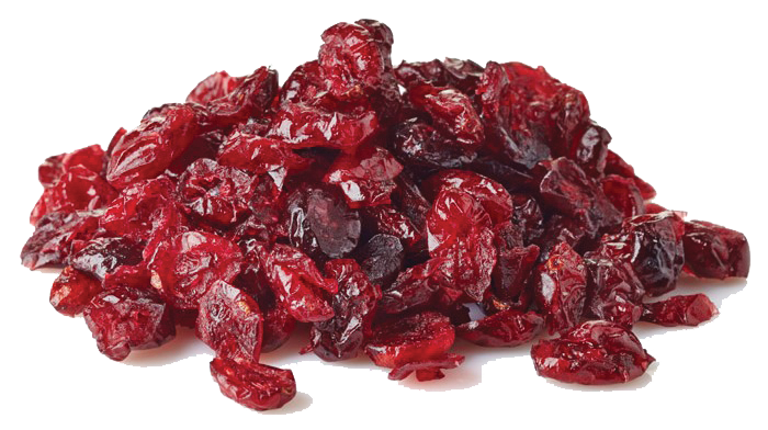 National Dried Fruit Month