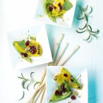 Cranberry and Peppers Antipasto » US Cranberries