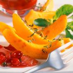 Grilled Cranberry Acorn Squash » US Cranberries