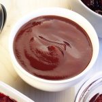 Cranberry Ketchup » US Cranberries