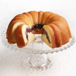 Cranberry Sour Cream Coffee Cake » US Cranberries