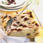 Apple Cranberry Casserole » US Cranberries