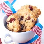 Cranberry Cookies » US Cranberries