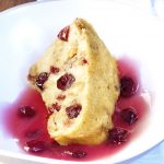 Cranberry Bread Pudding » US Cranberries