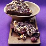 Cranberry Chocolate » US Cranberries