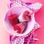 Cranberry Popsicles » US Cranberries