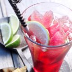 Cranberry Iced Tea » US Cranberries