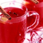 Cranberry Punch » US Cranberries