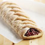 Cranberry Coffee Braid » US Cranberries
