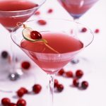Classic Cosmopolitan » US Cranberries
