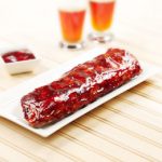 Cranberry Country Style Baby Back Ribs » US Cranberries