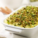 Cranberry-Pistachio Biryani » US Cranberries