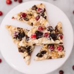 7 Layer Cranberry Bar » US Cranberries