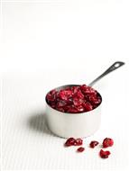 Cranberry Marketing Committee USA & Pollock Communications Win Marketing Excellence Award