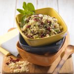 Cranberry and Couscous Salad » US Cranberries
