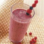 Cranberry Banana Berry Smoothie » US Cranberries