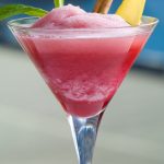 Cranberry Cinnamon & Ginger Spritz » US Cranberries