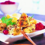 Cranberry Pecan Wild Rice & Quinoa Pilaf » US Cranberries