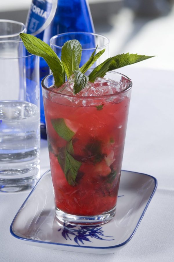 cranberry usa