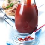 Cranberry BBQ Sauce » US Cranberries