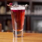 Cranberry Harvest Sparkle » US Cranberries