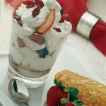 Cranberry and Fruit Nougat » US Cranberries