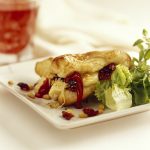 Cranberry Brie Bites » US Cranberries