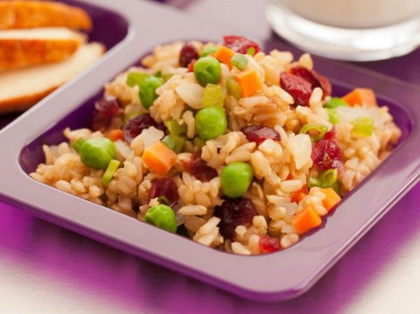 Cranberry-Brown-Rice-Veggies