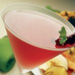 Cranberry Martini » US Cranberries