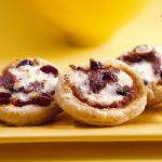 Cranberry Mini Pizzas » US Cranberries