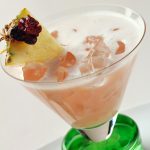 Cranberry Pina Colada » US Cranberries