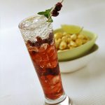 Cranberry Sangria » US Cranberries