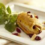 Cranberry Sash » US Cranberries