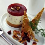 Cranberry Cheesecake » US Cranberries