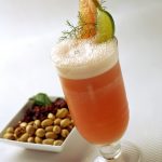 Cranberry Citrus Drink » US Cranberries