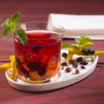 Cranberry and Mango Vodka » US Cranberries