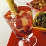 Cranberry and Pineapple Breeze » US Cranberries
