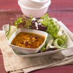 Cranberry and Mango Vinaigrette » US Cranberries