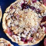 Apple Cranberry Pie » US Cranberries