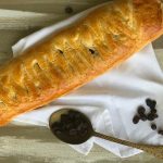 Cranberry Brie Braid » US Cranberries
