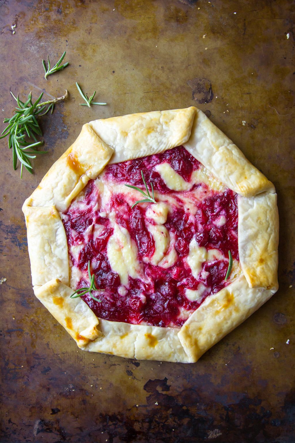 Beyond the Can – Creative Uses for Cranberry Sauce