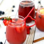 Cranberry Moscato D’Asti Cocktail » US Cranberries
