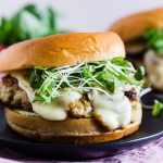 Cranberry Pesto Chicken Burgers » US Cranberries