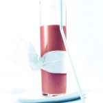 Cranberry Smoothie » US Cranberries