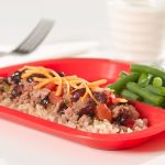 Cranberry Turkey Picadillo » US Cranberries