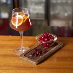 Crangria » US Cranberries