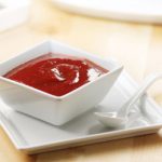 Cranberry Chipotle Barbecue Sauce » US Cranberries