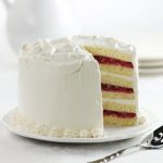 Cranberry Pineapple Torte » US Cranberries