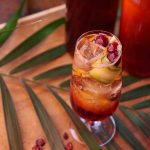 Spicy Cranberry Cup » US Cranberries